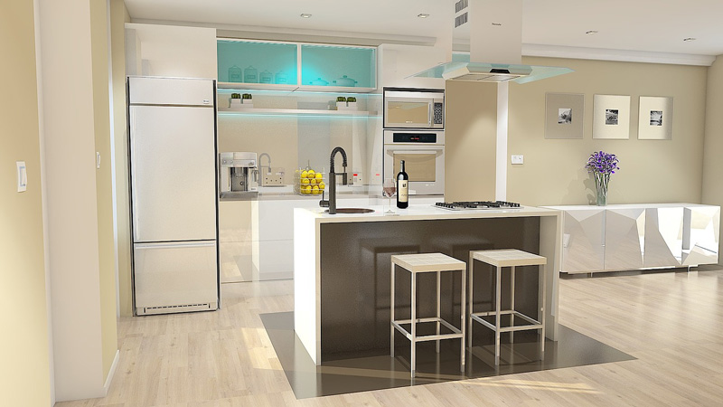 Celtic Design Kitchens