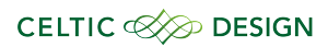 Celtic Design Logo